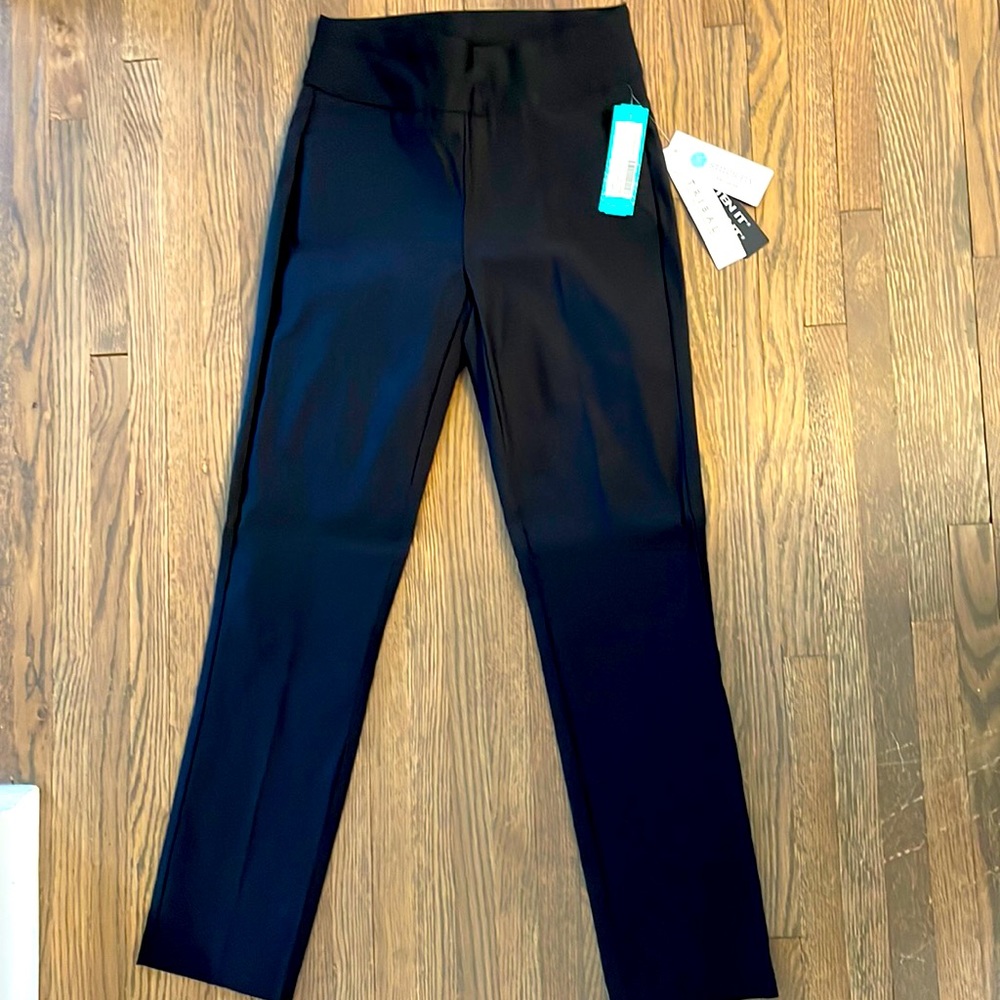 TRIBAL black Fia trouser, size 0, never worn!